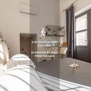 Kamer met een Queen Size Bed